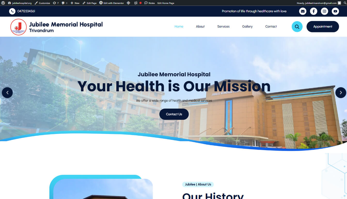 jubilee-hospital
